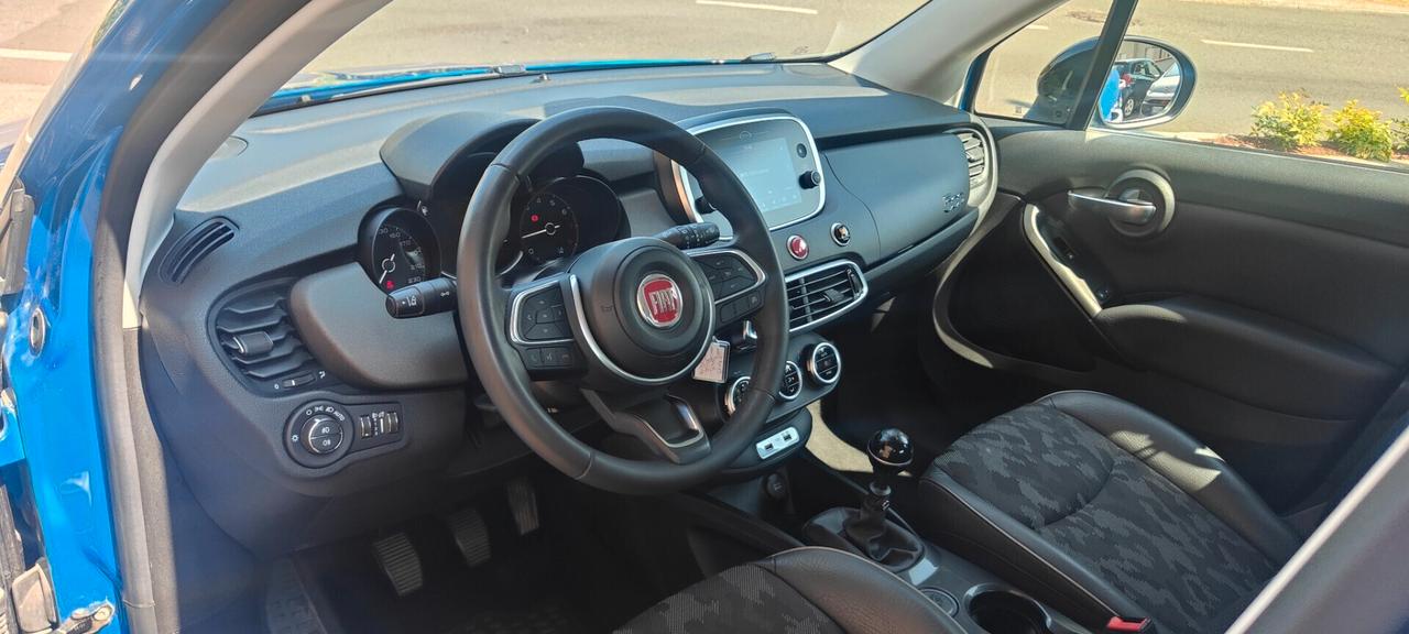 Fiat 500X 1.0 T3 120 CV Sport