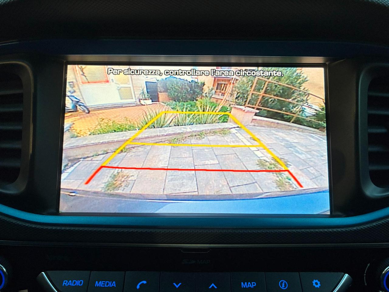 Hyundai Ioniq 1.6 hybrid Comfort 140 cv [ProM-Mo]