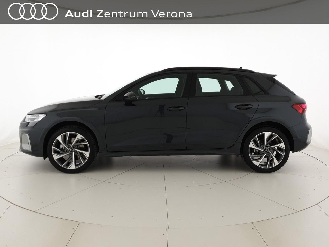 Allstreet 35TDI 150CV S tronic Business Advanced