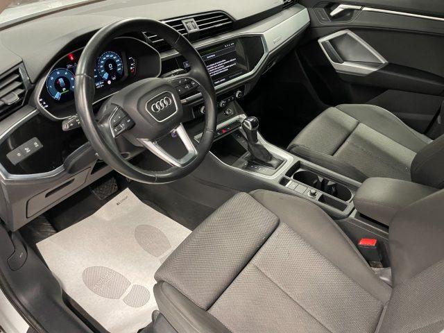 AUDI Q3 SPB 2.0 TDI 150 CV S-Tronic S-Line Edition