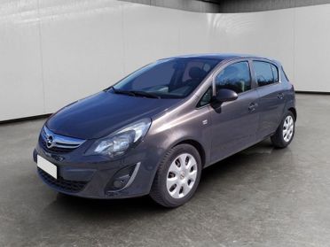 Opel Corsa 5p 1.2 Edition (elective) 85cv