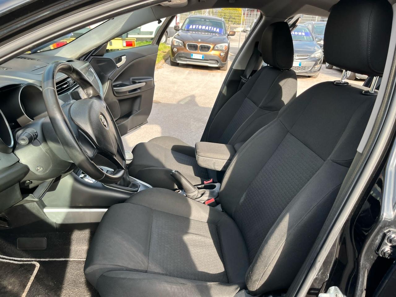 Alfa Romeo Giulietta 1.6 JTDm-2 105 CV Exclusive