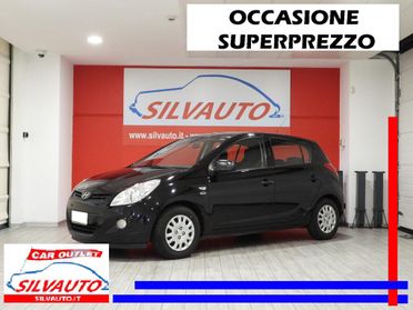 Hyundai i20 5 Porte 1.2 Comfort