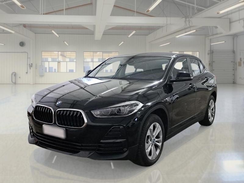 BMW X2 XDRIVE 25E BUSINESS X AUTOMATICO 5 PORTE SUV