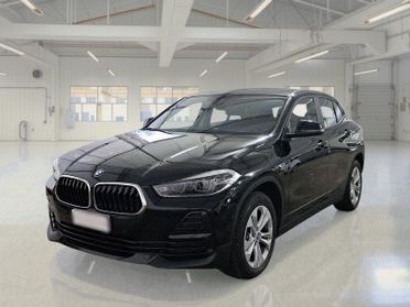 BMW X2 XDRIVE 25E BUSINESS X AUTOMATICO 5 PORTE SUV