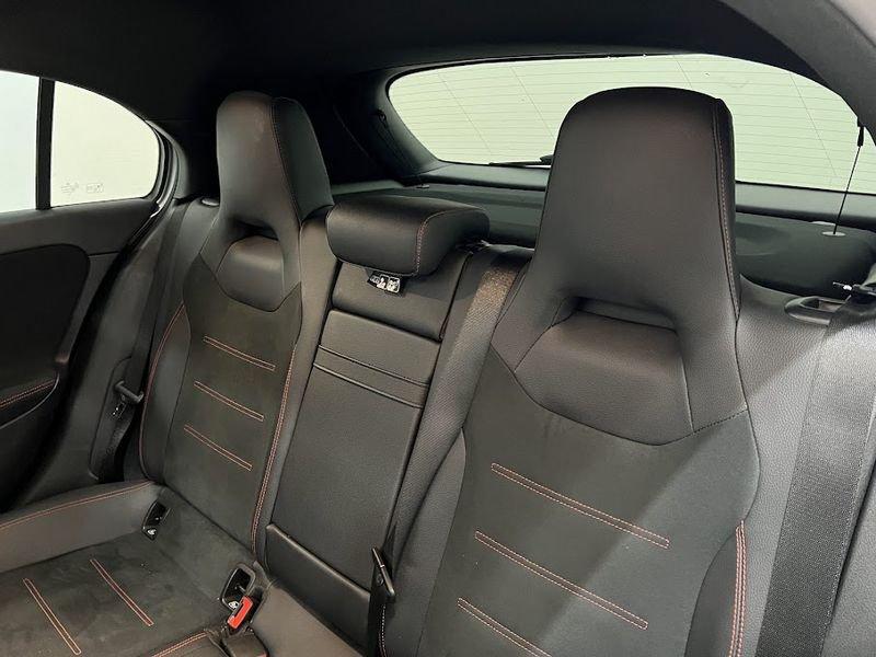 Mercedes-Benz Classe A A 35 AMG 4Matic