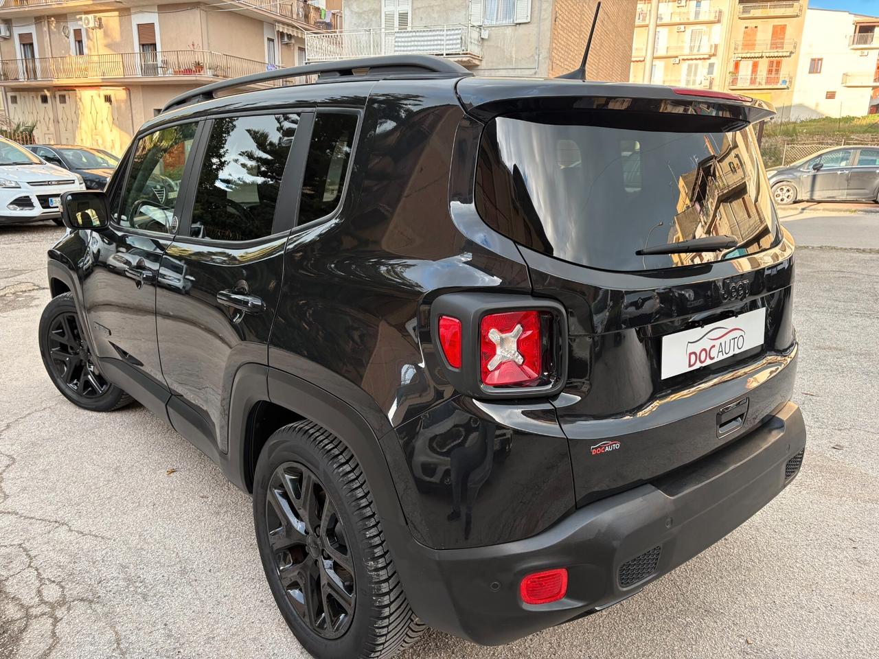 Jeep Renegade 1.0 T3 Brooklin Limited