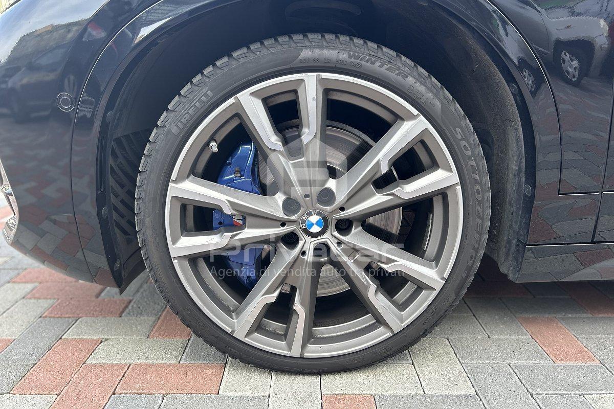 BMW X2 xDriveM35i