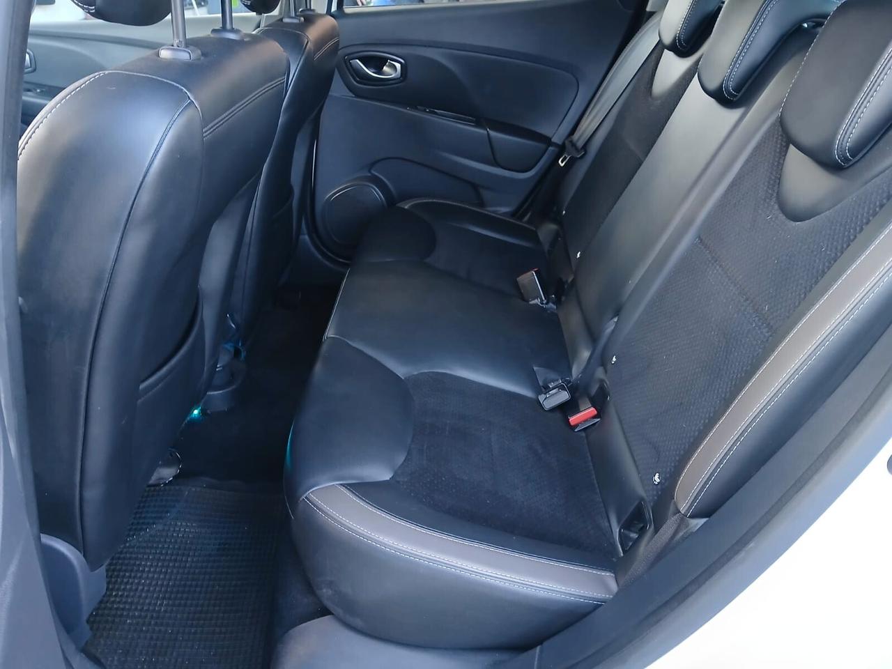 Renault Clio dCi 8V 90CV Start&Stop 5 porte Energy Excite