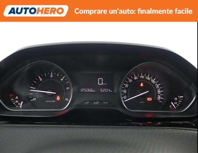 PEUGEOT 2008 1° serie BlueHDi 75 Active