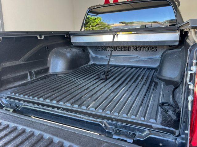 MITSUBISHI L200 2.3 D Double Cab 4x4 PLUS