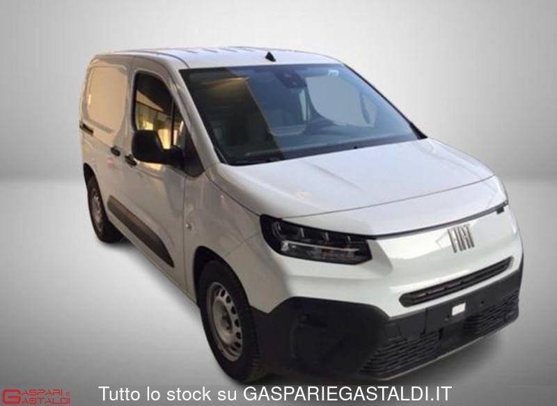 FIAT Doblò Doblò 1.5 BlueHdi 100CV PC-TN Van 2 POSTI