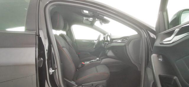 FORD Focus 1.5 EcoBlue 115 CV automatico SW ST-Line
