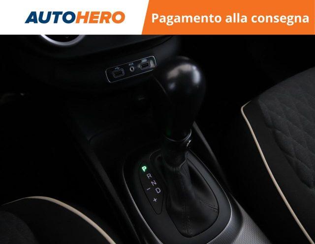 FIAT 500X 1.6 MultiJet 120 CV DCT City Cross