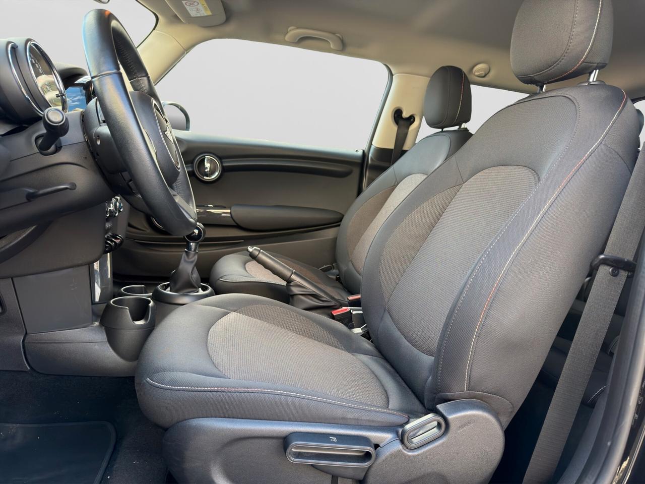 Mini 1.5 One NAVI/CERCHI JCW