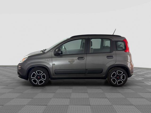 FIAT Panda Panda 1.0 FireFly Hybrid City Life