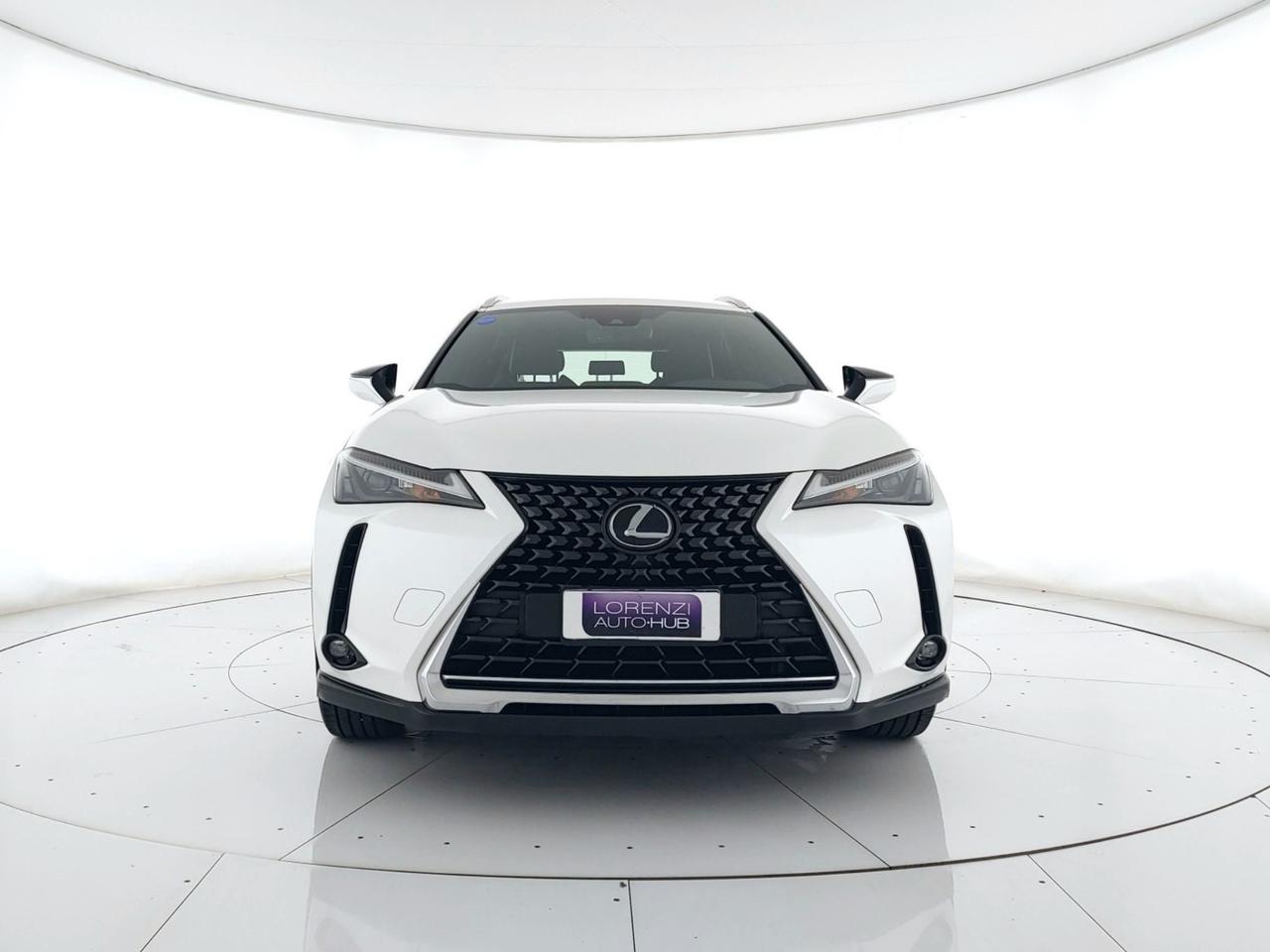 LEXUS UX 250h 2.0 Business 2wd cvt CAMERA+ACC+APP CONNECT