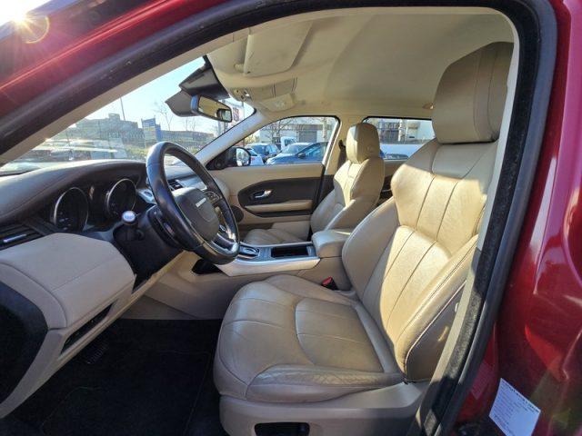 LAND ROVER Range Rover Evoque 2.0 180 CV LEGGERE DESCRIZIONE PERMUTE