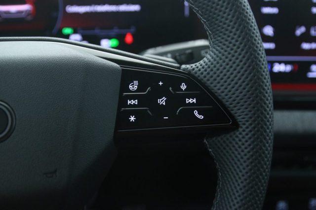 AUDI A5 Avant TDI quattro Stronic mHEV+ S Line edition ONE