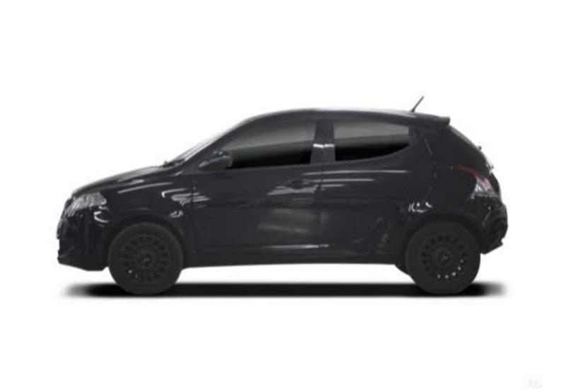 Lancia Ypsilon 1.0 FireFly Hybrid Oro