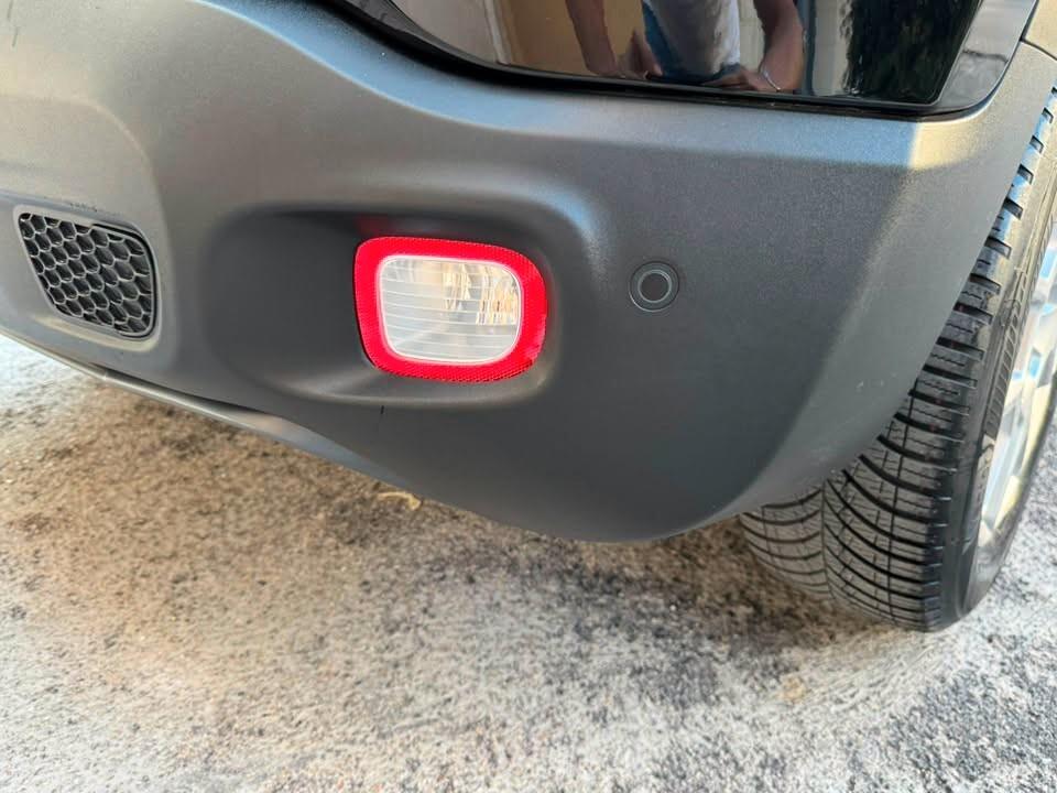 JEEP RENEGADE 1.6 MJ 120 CV. E6 LIMITED PERFETTA
