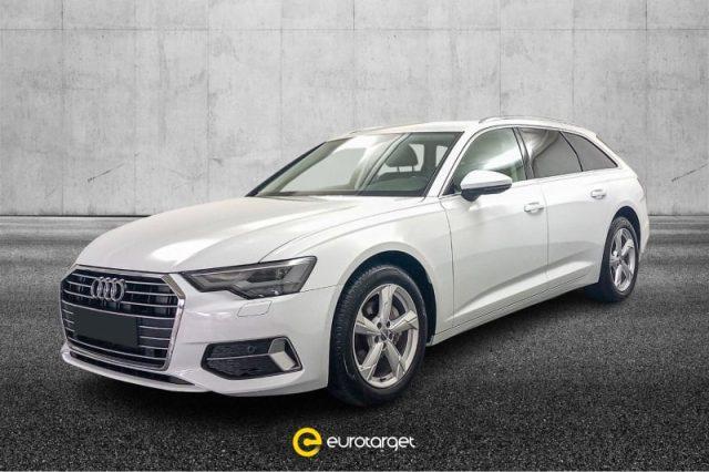 AUDI A6 Avant 35 2.0 TDI S tronic Business