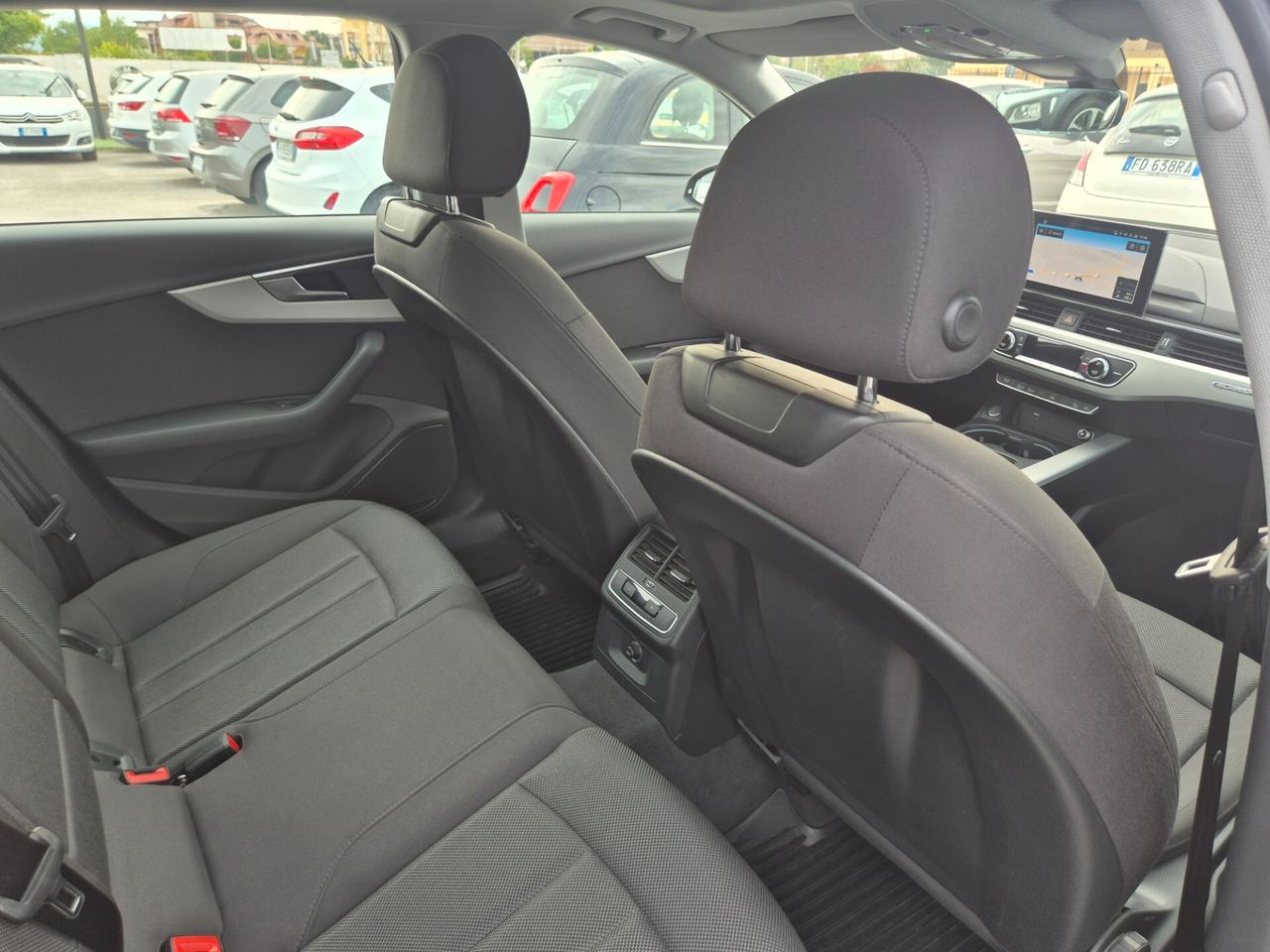 Audi A4 allroad 40 TDI 190 CV S tronic Business