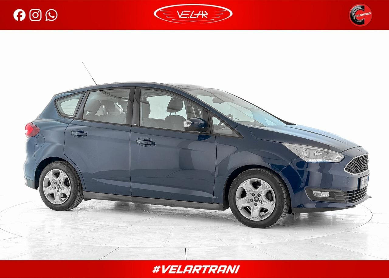 Ford C-Max 1.5 TDCi 95CV Start&Stop Business