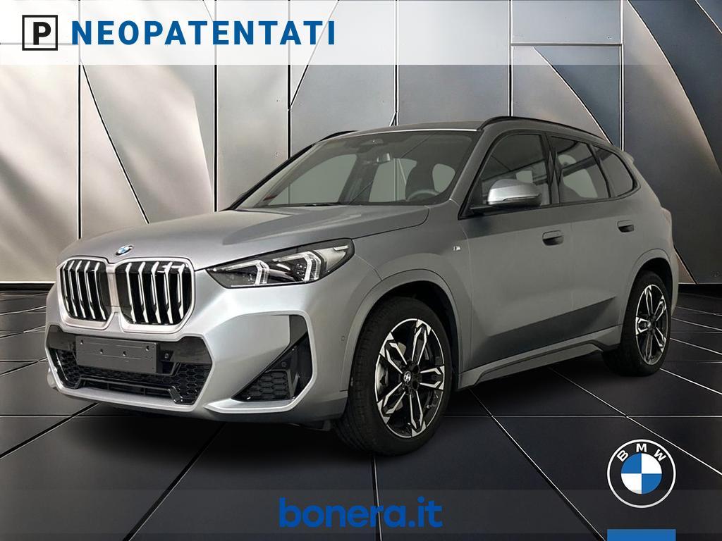 BMW X1 18 i Msport sDrive DCT