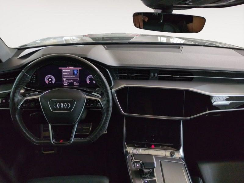 Audi A7 Sportback 40 TDI 2.0 quattro ultra S tronic Business Plus