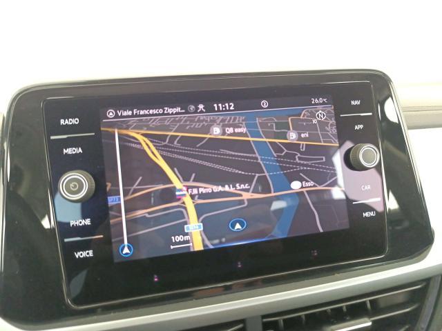 Volkswagen T-Roc T-Roc I 2022 2.0 tdi Life 115cv