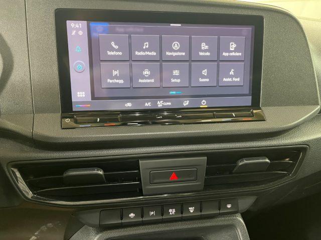 FORD Tourneo Connect Connect 2.0d 102CV CLIMA/CERCHI/CAR PLAY/PARK PLUS