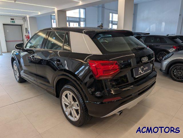 AUDI Q2 1.6 TDI Sport