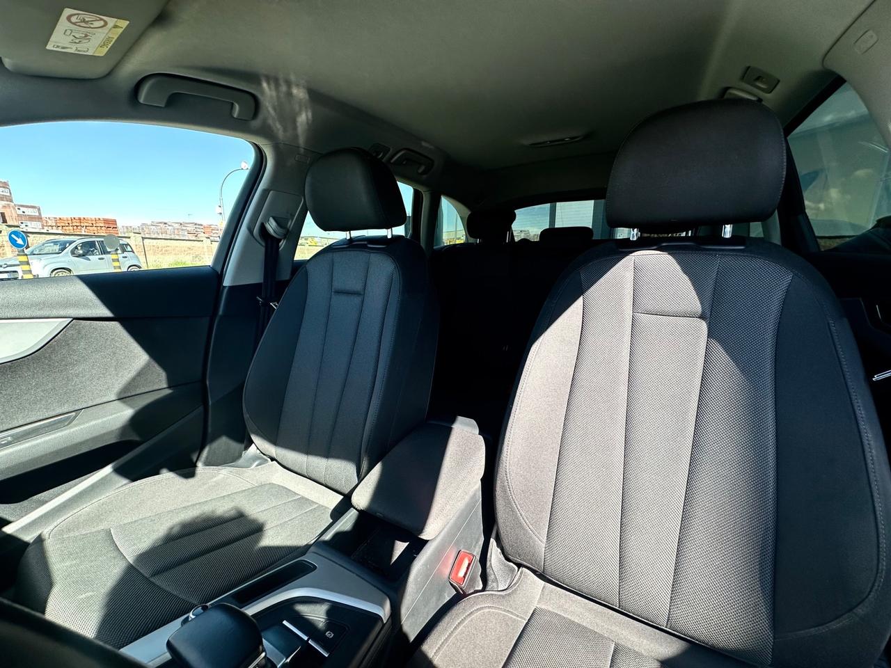 Audi A4 Avant 35 TDI S tronic Business