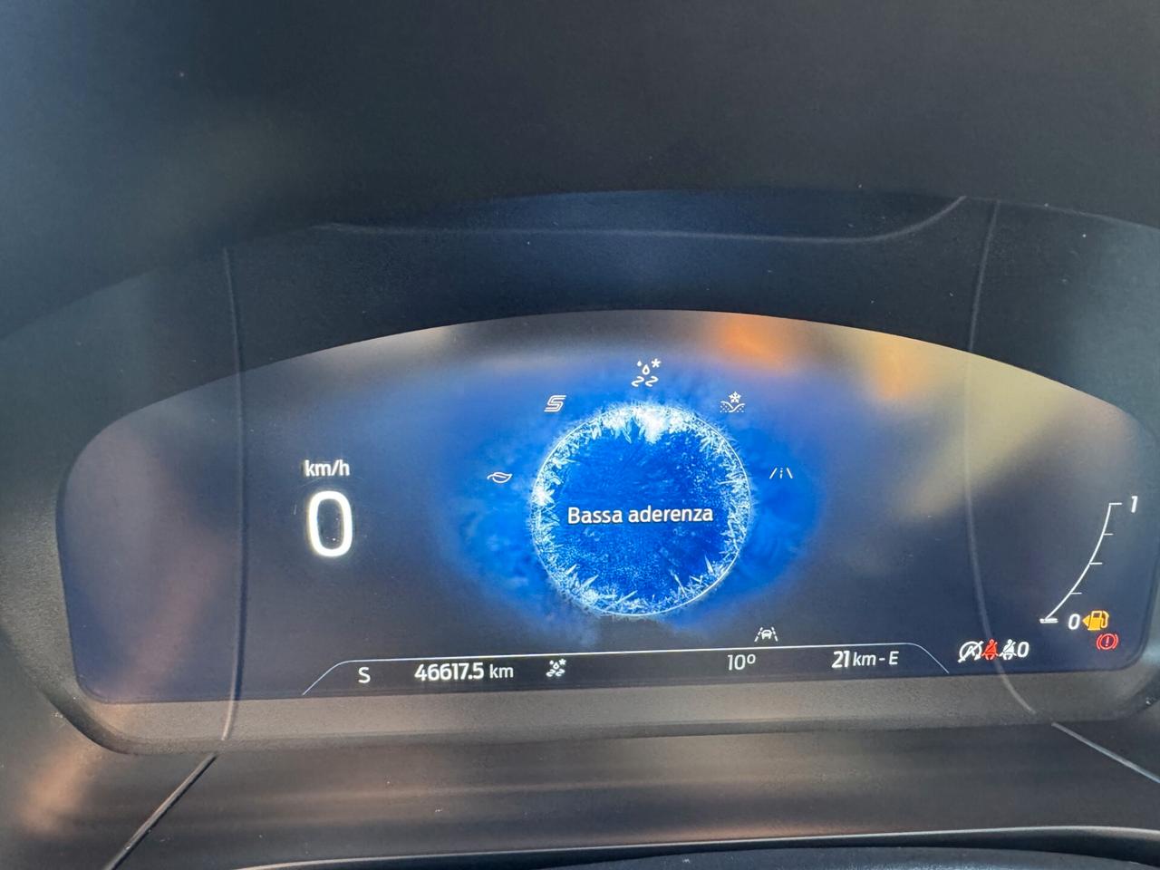 Ford Kuga St-Line X 1.5 EcoBoost 150CV Manuale