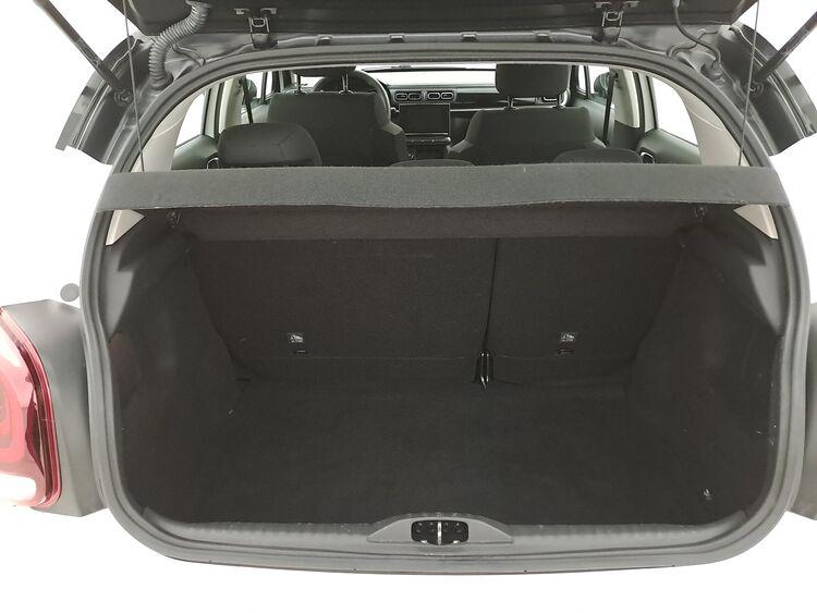 Citroen C3 Shine BR169016 1.2 Benzina 83CV