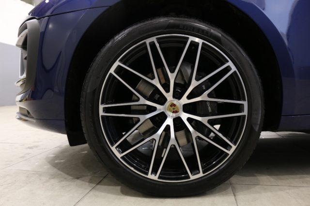 PORSCHE Macan 2.0 T