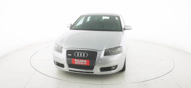 AUDI A3 2.0 16V TDI Ambition
