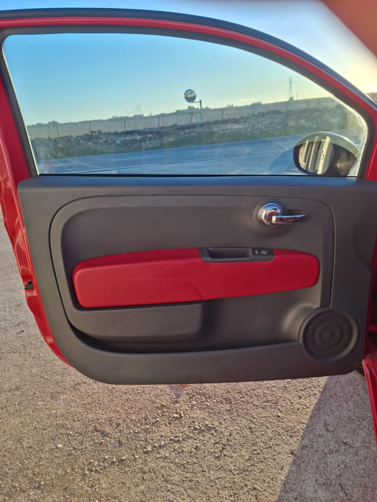 Fiat 500 1.3 Multijet 16V 75 CV Sport