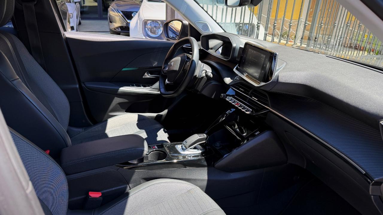 Peugeot 2008 1.5 Hdi EAT8 Allure - 12/2020