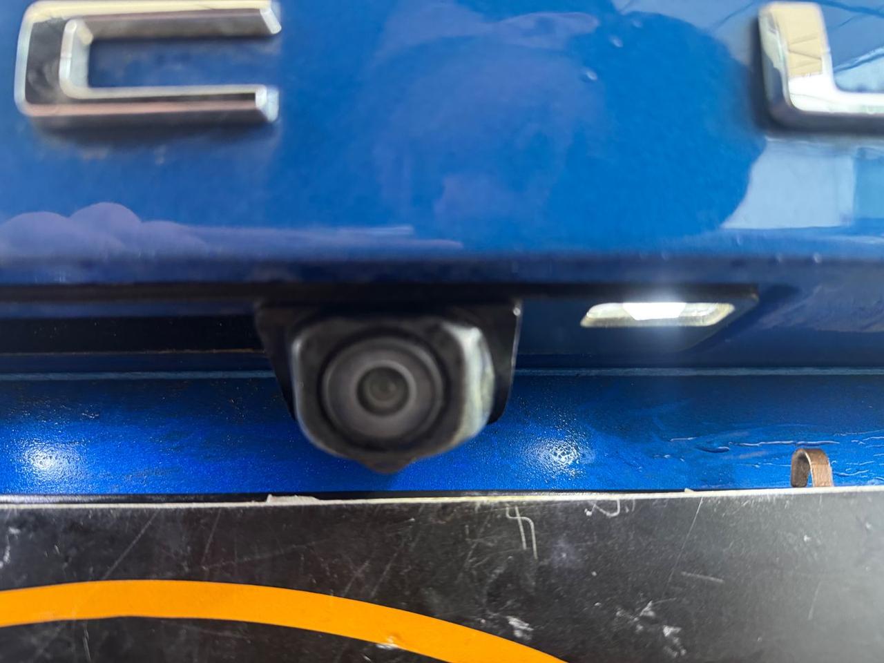 Ford Focus Style ST Line 1.0 EcoBoost mHEV #9074