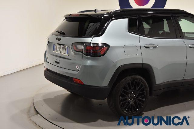 JEEP Compass 1.5 TURBO T4 130CV MHEV 2WD S UPLAND