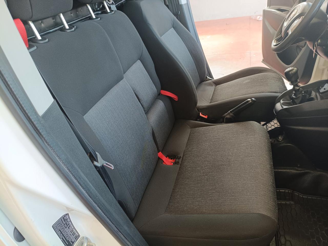 Fiat Doblo Doblò 1.4 T-Jet Natural Power PL-TN Cargo Maxi Lamierato