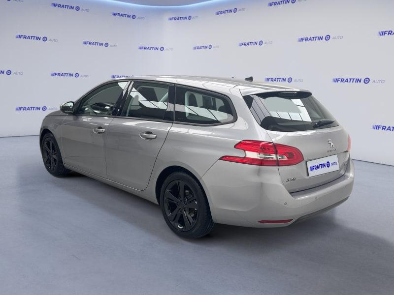PEUGEOT 308 BLUEHDI 120 S&S SW ALLURE
