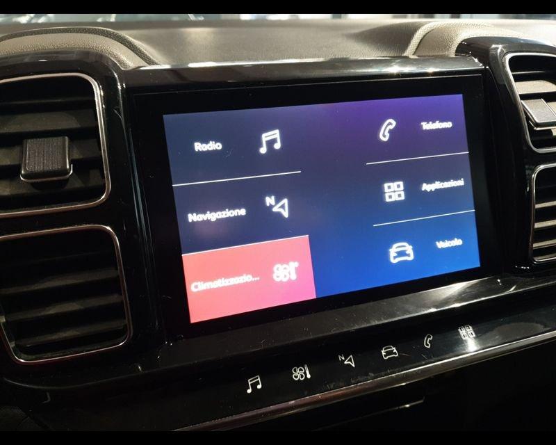 Citroën C5 Aircross BlueHDi 130 S&S Feel