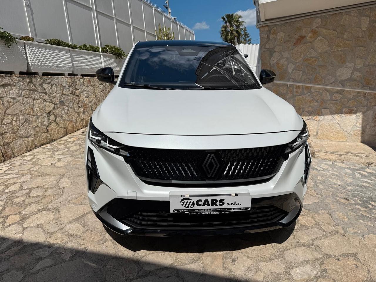 Renault Rafale Full Hybrid E-Tech 200 CV Techno