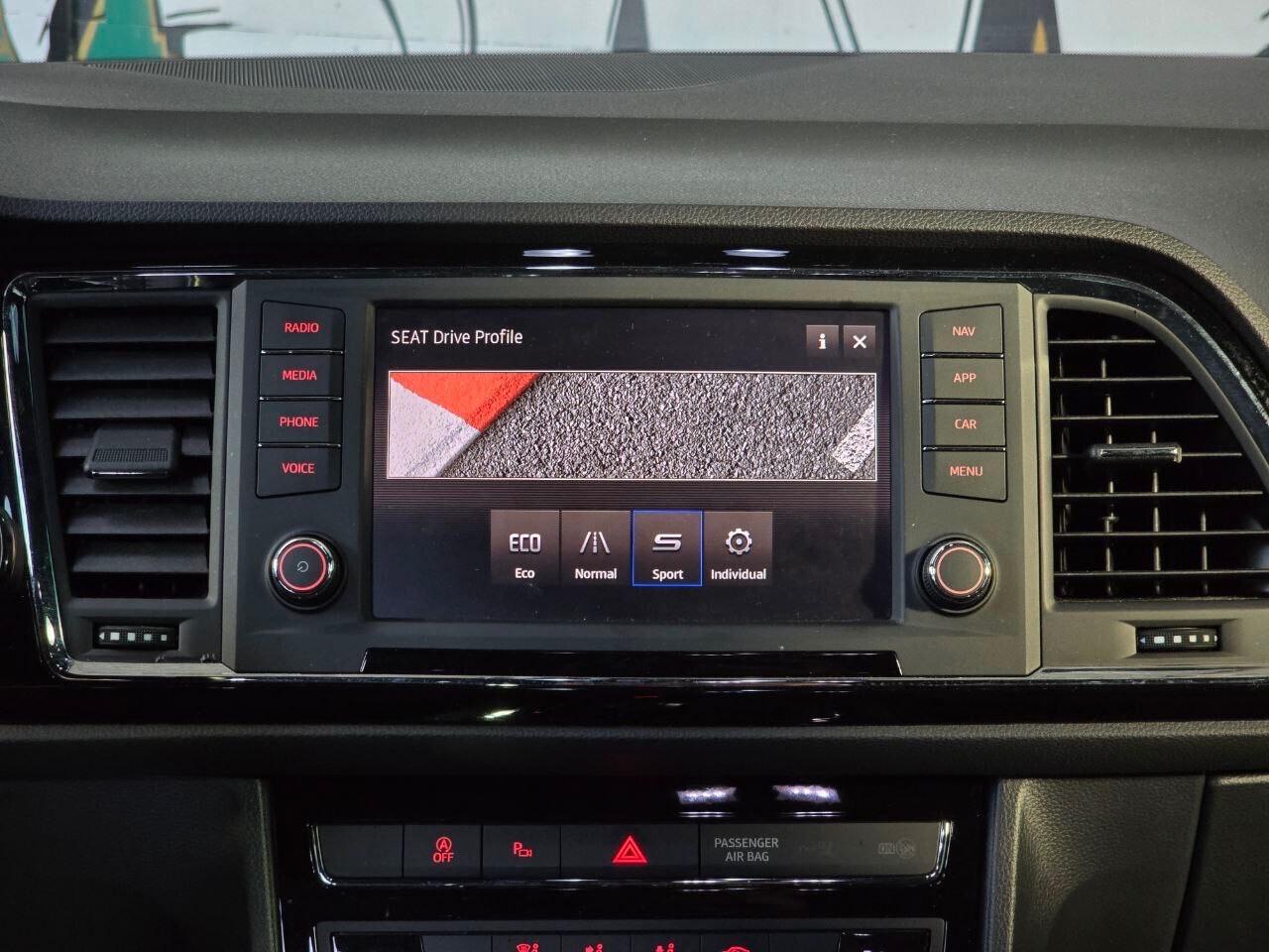 Seat Ateca 1.6 TDI DSG XCELLENCE