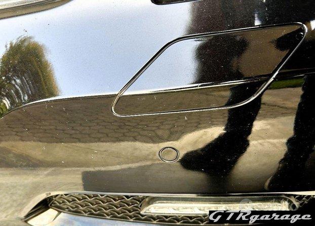 MERCEDES -E - 220 CDI BERLINA Avantgarde