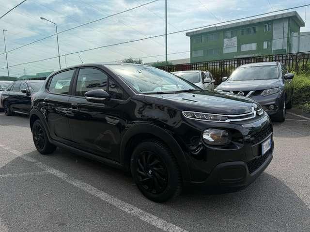 Citroen C3 C3 1.2 82cv NEOPATENTATI /CINGHIA FATTA