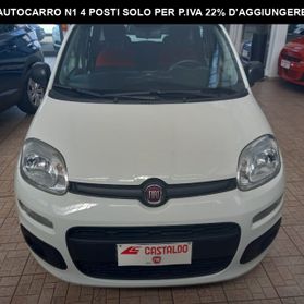 FIAT Panda 1.0 GSE S&S Hybrid Easy Van 4 posti